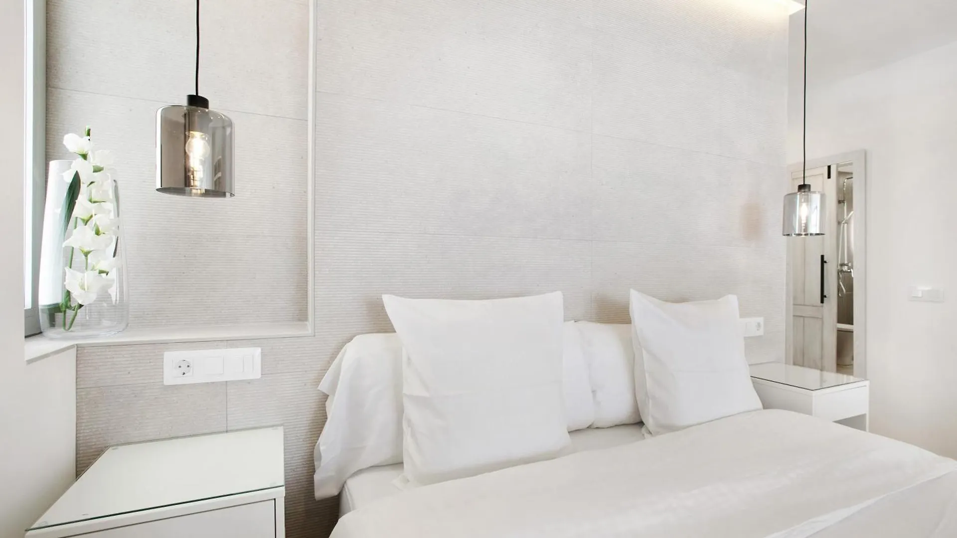 Luxury Loft El Roque 1 Apartment Tacoronte