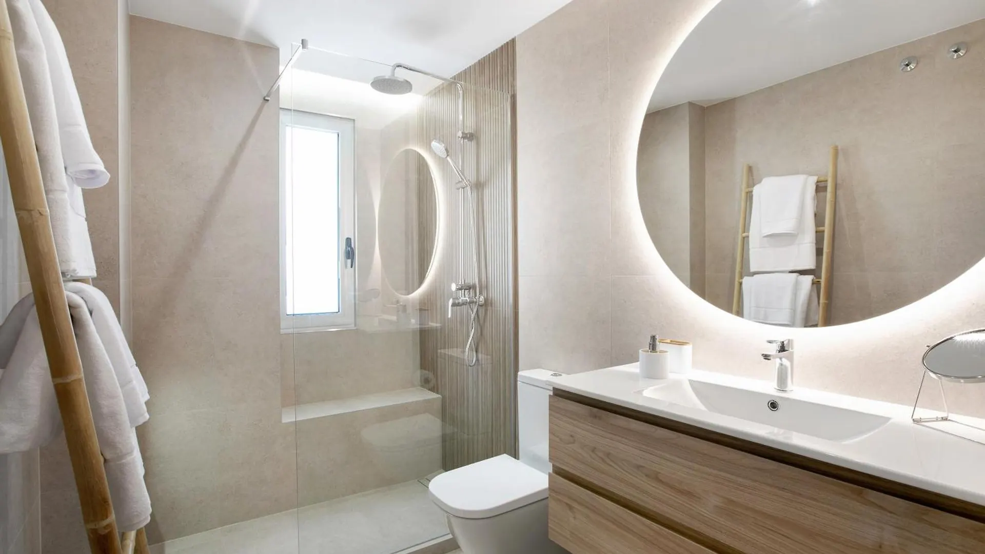 Luxury Loft El Roque 1 Apartment Tacoronte